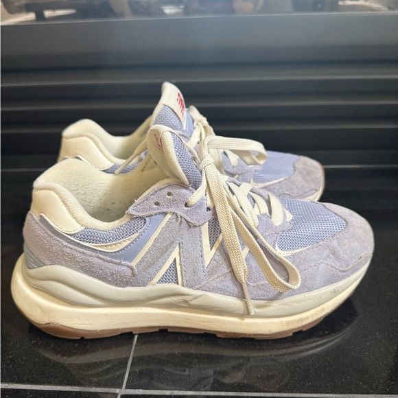 New Balance 5740 Sneakers - Picture 3 of 10